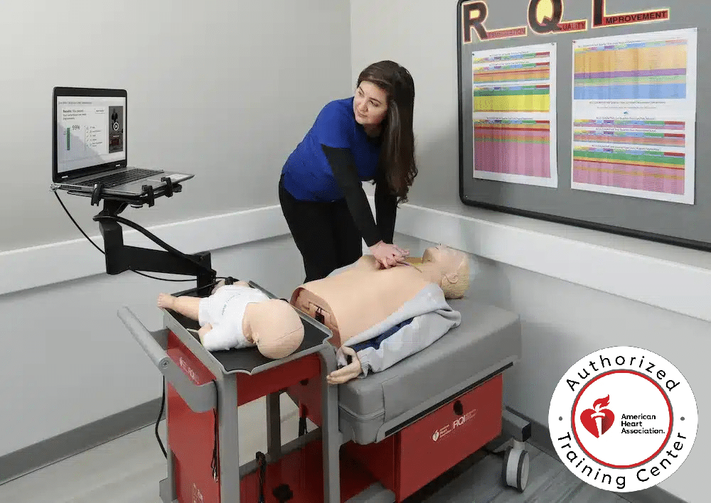 Lodi cpr and BLS courses, CPR